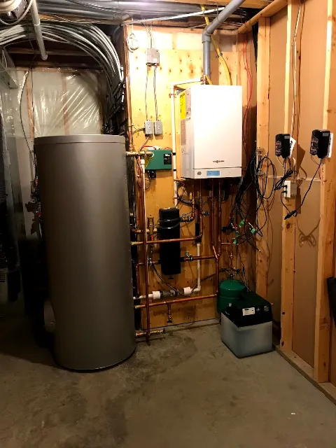 Rolof Plumbing & Heating Ltd. photo 1