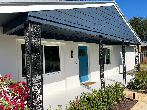Tequesta Painting