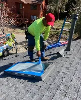 BSW Roofing, Solar & Air photo 8