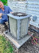 Complete Comfort Heating & Cooling photo 3