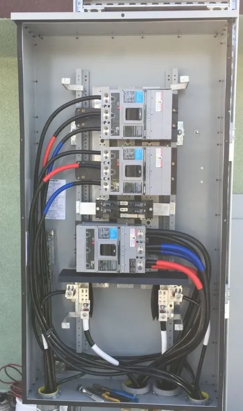 Local Trusted Electricians in Orange