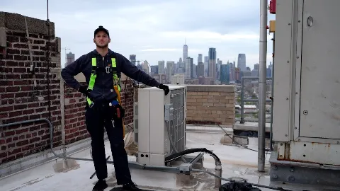Platinum Heating & Cooling in Newark
