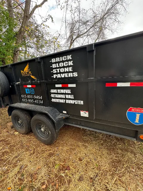 BrickSolutionss Masonry & Construction Services photo 1