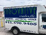 INNOVATIVE TRADES, LLC PLUMBING & ELECTRICAL photo 3
