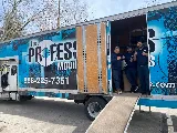 The Professionals Moving Specialists photo 6