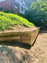 Jared Johnston Landscaping photo 8