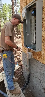 Klein's Kustom Electric LLC photo 7
