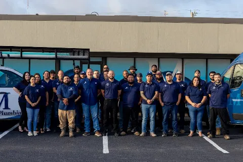 Murray Plumbing Co photo 1