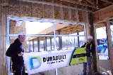 Durabuilt Windows & Doors Lethbridge Design Gallery photo 3