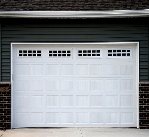 Grand River Garage Door in Lansing