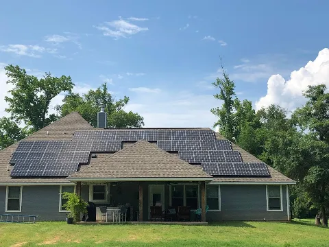 Sunpro Solar photo 1