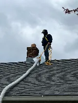 Precision Masonry and Full Chimney Services photo 4