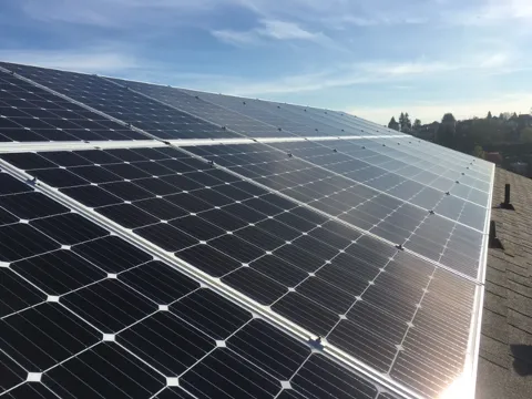 West Seattle Electric and Solar photo 1