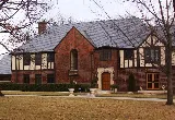 Rhoden Roofing LLC