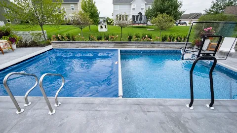 Automatic Pool Cover Professionals in Westfield