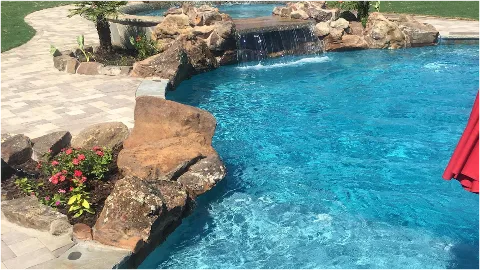Complete Outdoor Living Pools & Spas in Cedar Hill