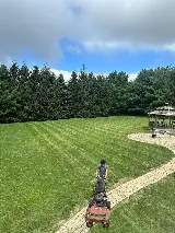 Dw Landscaping photo 8