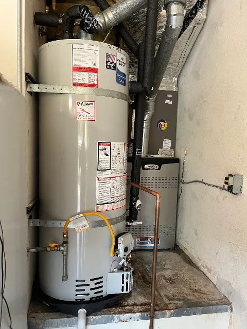 Allstate Plumbing Co photo 1