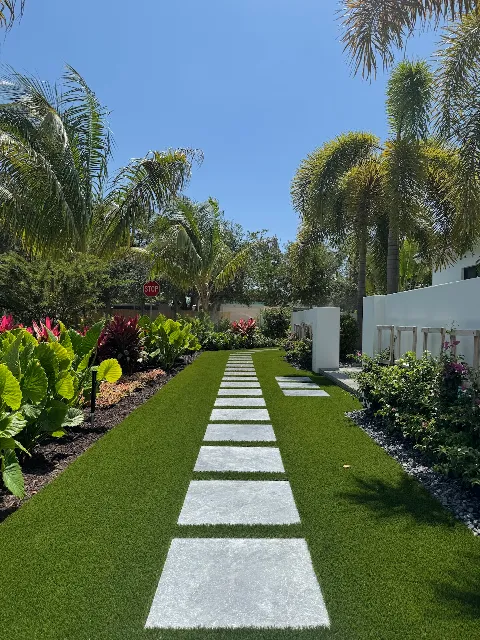 Northern Landscape Inc. in Delray Beach