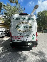 Precision Overhead Garage Door Service of Miami photo 4