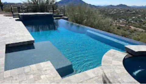 Above & Beyond Pool Remodeling in Gilbert