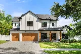 New Legacy Homes
