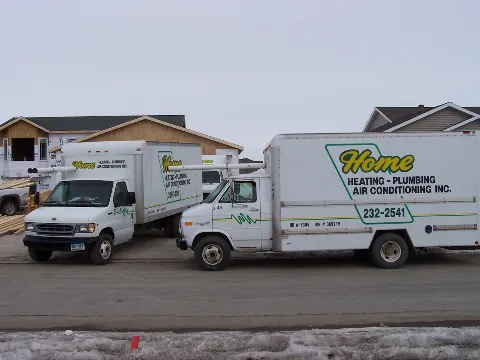 Home Heating, Plumbing & A/C, Inc. photo 1