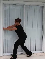 Alex’s Sliding Glass Door photo 3