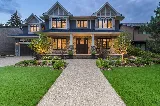 Huber Homes Calgary