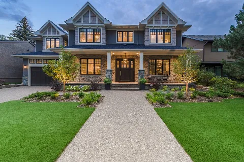 Huber Homes Calgary photo 1