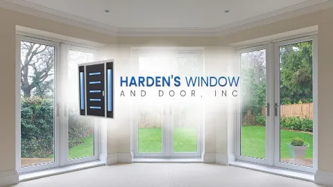 Harden's Window and Door Inc. in Columbia