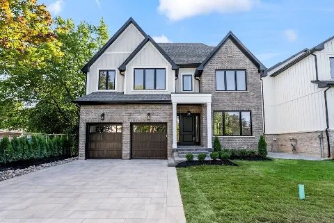 Brundale Fine Homes Ltd. in Stouffville