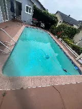 Castillo Pool Service