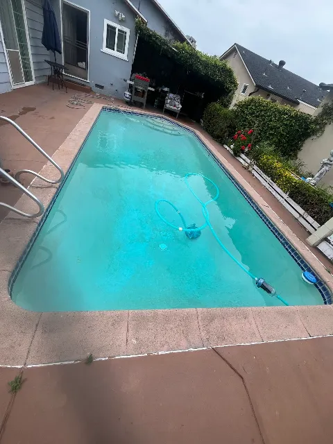 Castillo Pool Service photo 1