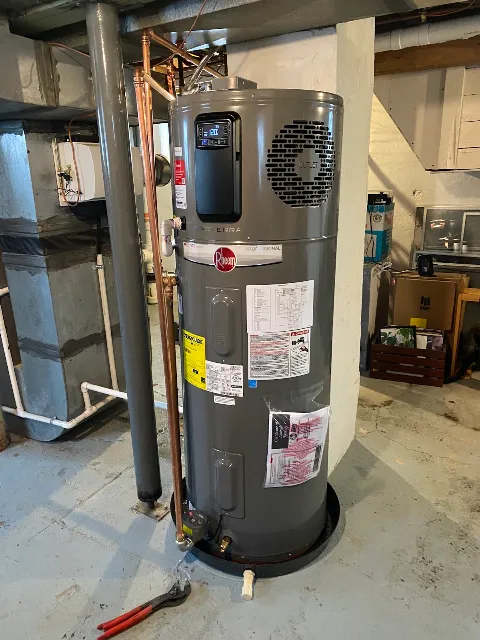 Al's Water Heater Sales & Services in Ann Arbor