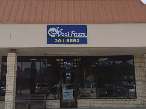 The Pool Store photo 1