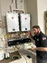 Robins Plumbing, Inc photo 3