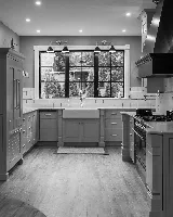 Dwellings No.1 Kitchen Remodeling & General Contractor photo 2