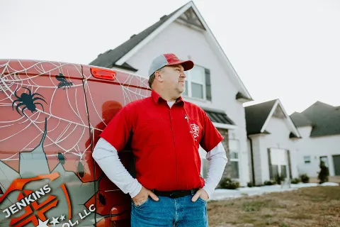 Jenkins Pest Control LLC photo 1