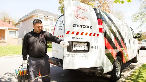 Abbey Air Home Services by Enercare in Oakville