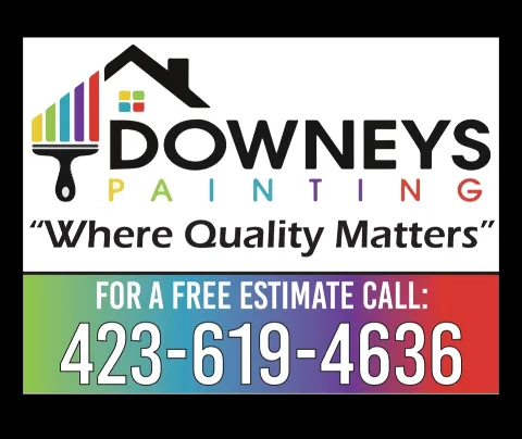 Downeys Painting photo 1