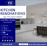 PD Home Renovations Inc. photo 7