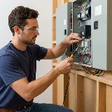 ANJ Electrician photo 2