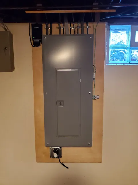 Great Lakes Electrical, LLC photo 1