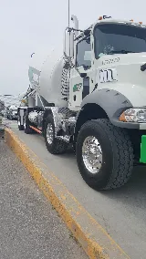 Innocon Markham Ready Mix