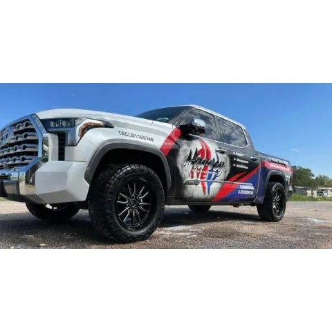 Harvey Heating and Air Conditioning in Odessa