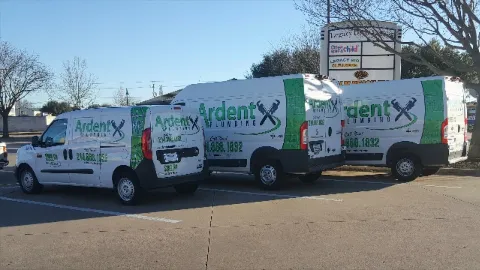 Ardent Plumbing LLC. photo 1