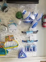 Hialeah Pool Services Corporation