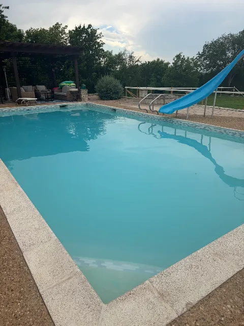Crest Pool Service photo 1