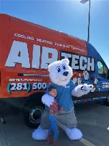 Air Tech of Houston AC & Plumbing photo 3